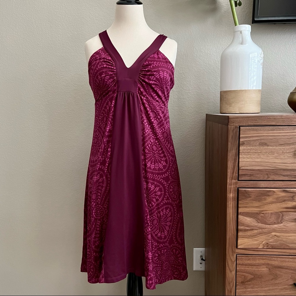 Patagonia Sun Dress, Size L